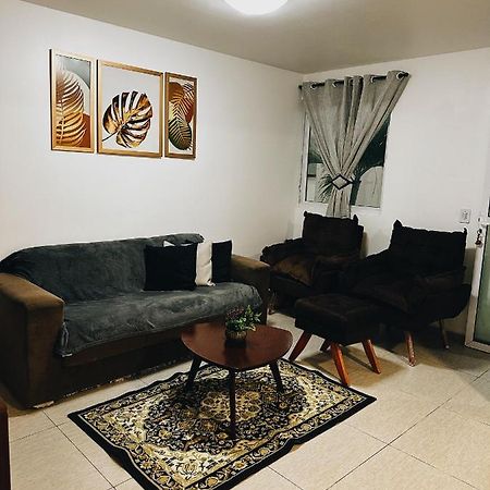 Bangalo Duplex 602 - Riviera Do Atlantico Apartment Conde  Ngoại thất bức ảnh