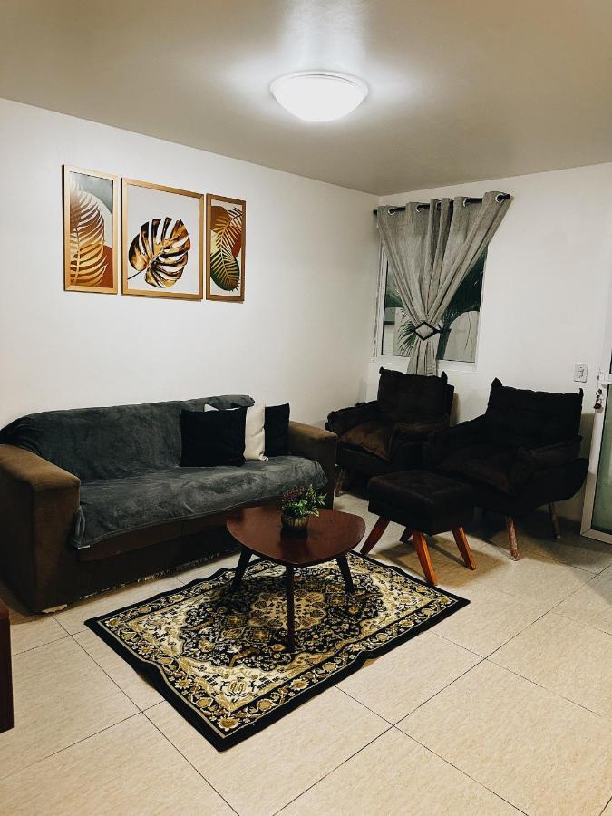 Bangalo Duplex 602 - Riviera Do Atlantico Apartment Conde  Ngoại thất bức ảnh