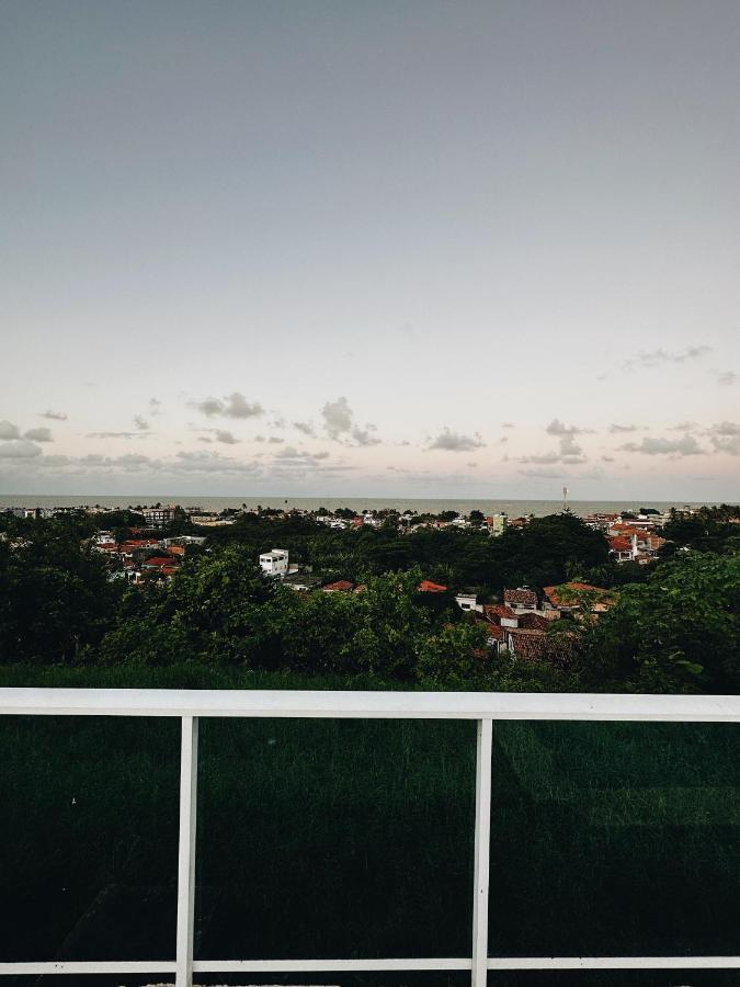 Bangalo Duplex 602 - Riviera Do Atlantico Apartment Conde  Ngoại thất bức ảnh