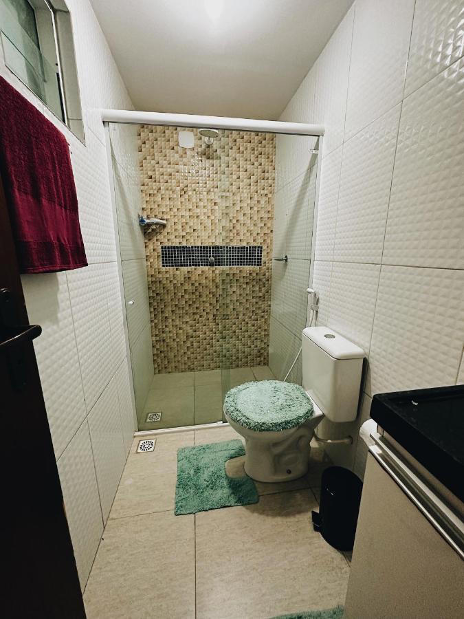 Bangalo Duplex 602 - Riviera Do Atlantico Apartment Conde  Ngoại thất bức ảnh