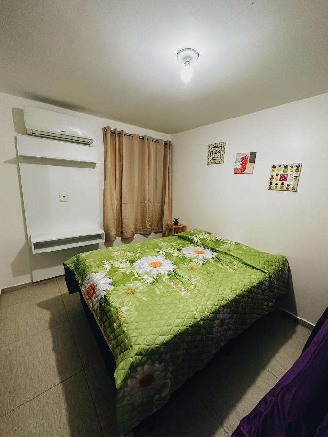 Bangalo Duplex 602 - Riviera Do Atlantico Apartment Conde  Ngoại thất bức ảnh