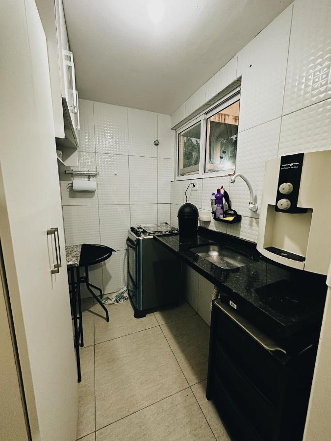 Bangalo Duplex 602 - Riviera Do Atlantico Apartment Conde  Ngoại thất bức ảnh