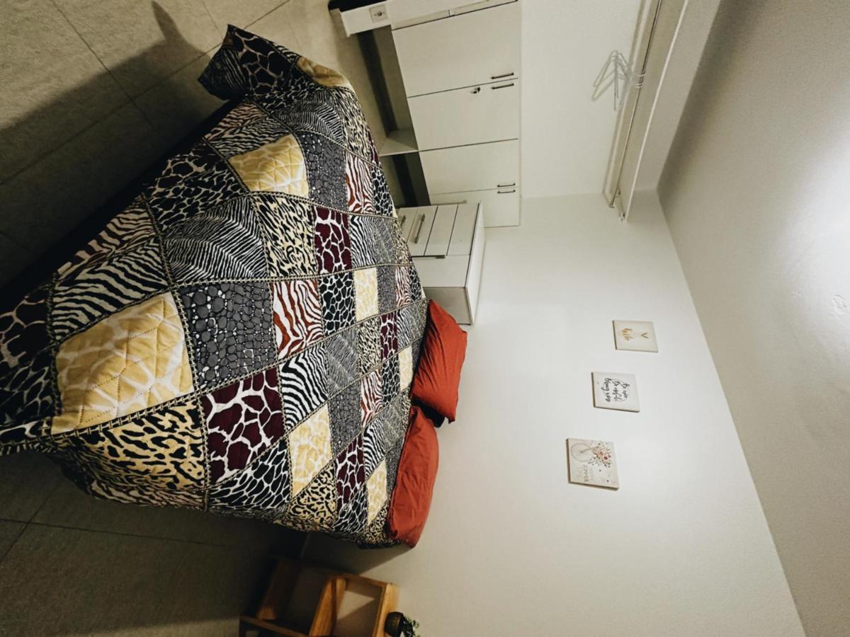 Bangalo Duplex 602 - Riviera Do Atlantico Apartment Conde  Ngoại thất bức ảnh